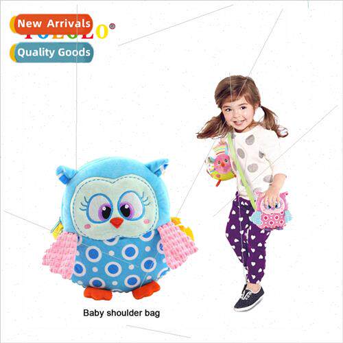 children backpack Korea baby shoulder bag crossbody bag 1-3-