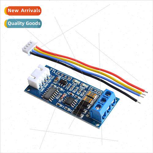 TTL to RS485 module RS485 interconvert TTL signal microcontr