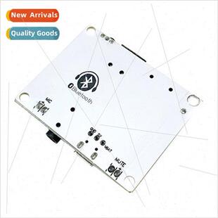 Wireless Bluetooth Audio Receiver Board Module Decode Playba