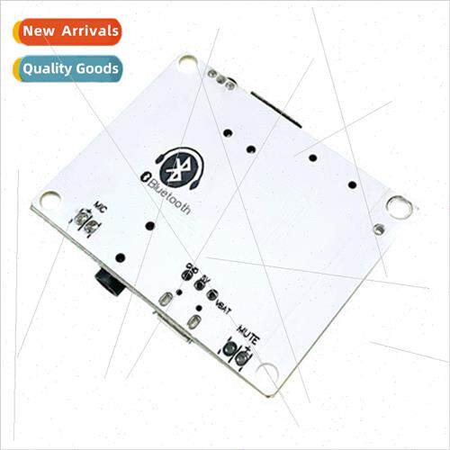 Wireless Bluetooth Audio Receiver Board Module Decode Playba