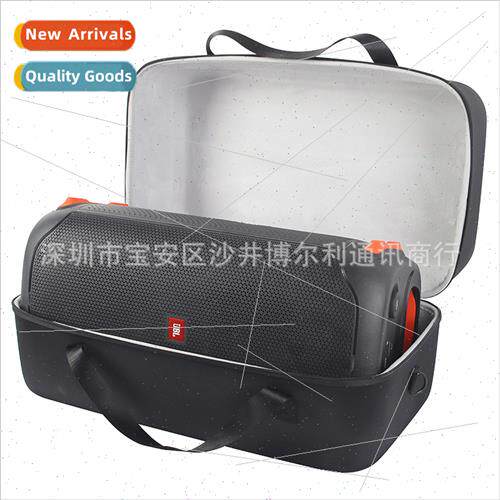 适用JBL PARTYBOX 110/100 Bluetooth speaker EVA organizer out