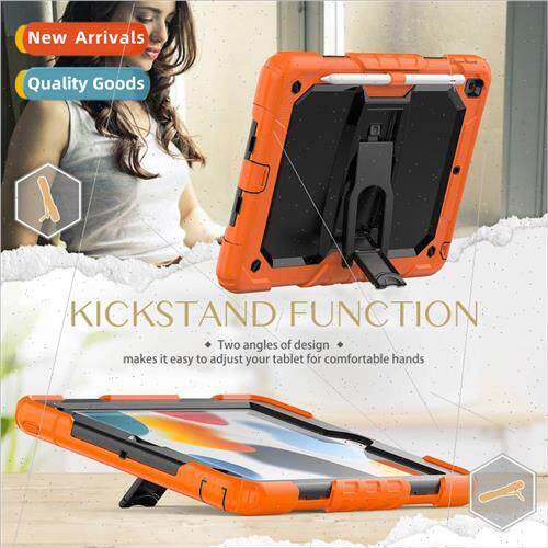 适用tablet case2021 protective case 7 generation 8 generatio