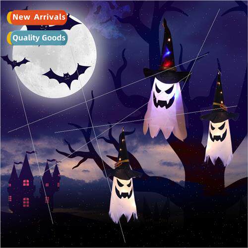 Halloween LED new cloth decorative colorful lights flashing
