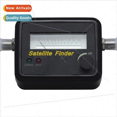 Satelle Finder Easy to Carry JS-SF02