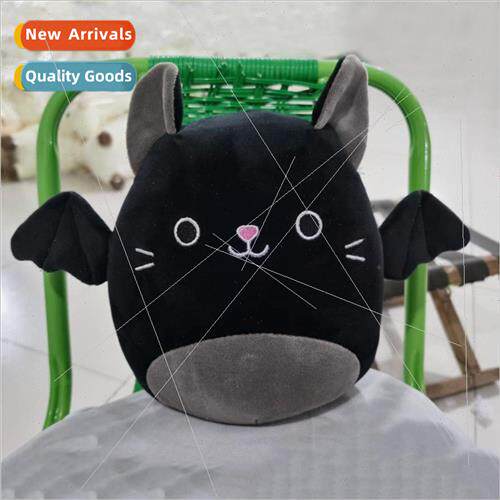 Valentine Day gift cute cartoon imp bat doll plush toy quirk