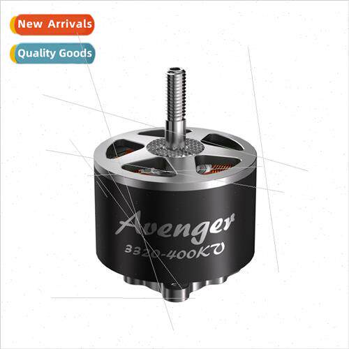 BrotherHobby Avenger 3320 400kv 690kv Crossover Drone Motor