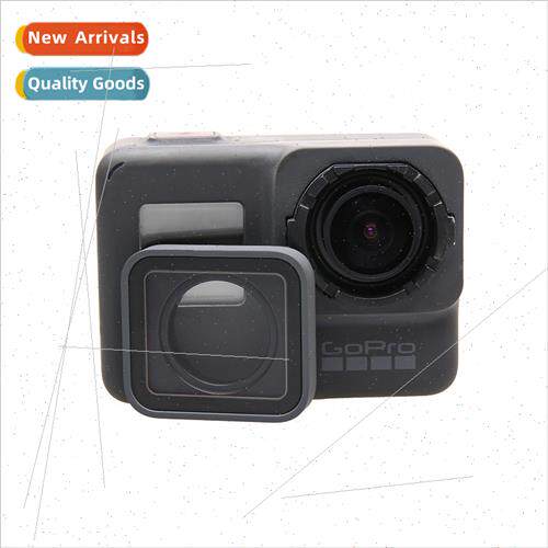 Sports Camera Protective Lens UV Lens Data HDMI Cover de Cov