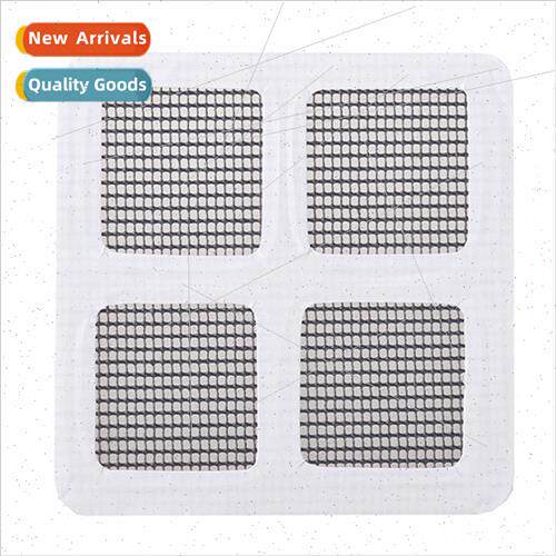 3pcs window screen stickers screen door repair patch patch h