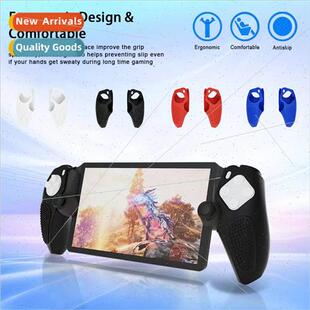 handheld left right New spl Portal grips silicon playstation