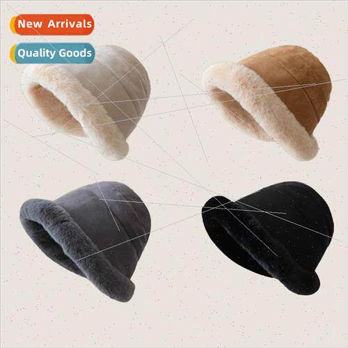 Winter skiing riding cold cap fall winter plush warm ear pro