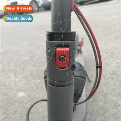 mi M365 electric scooter folding hook folding buckle pin avi