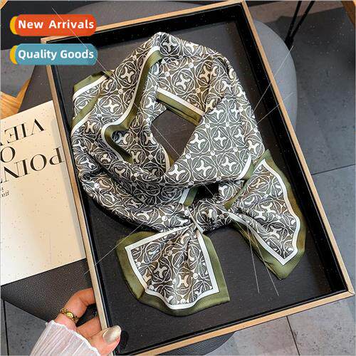 2021 Korea  new fashion decoration winter cold warm scarf in