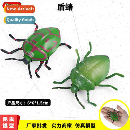 insect shield bug fart bug fart bug cognive toys ornaments