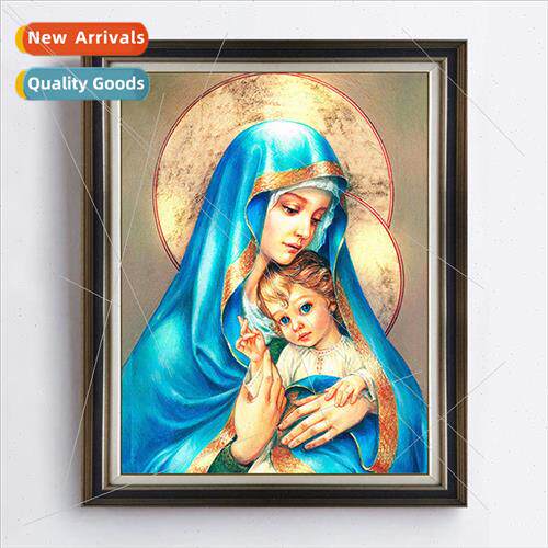 New simple handmade stick drill decorative painting point dr