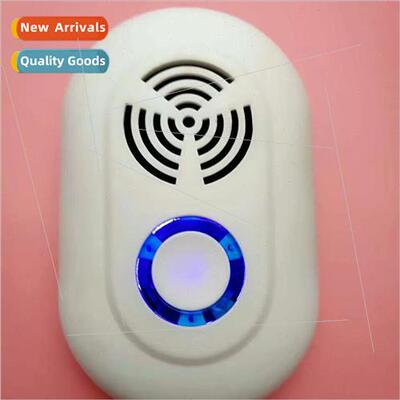 Mosquo Repeller Multi-function Electronic Insect Repeller Ul