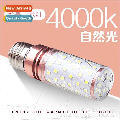 LED Candle ghts Corn ghts LED Bright Energy Saving ght Bulbs