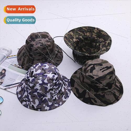 New basin cap flat cap men women mountaineering outdoor sun