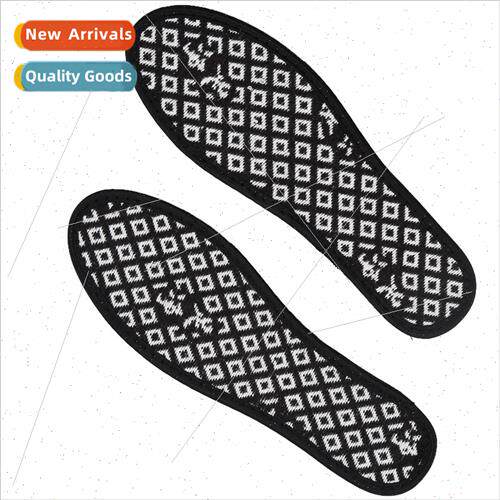 Casual sports insoles foot clean deodorizing insoles sweaty