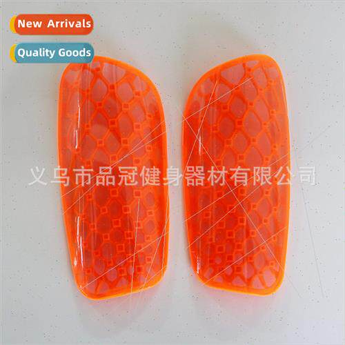Leg guards Youth adult insert plate  competion training spor