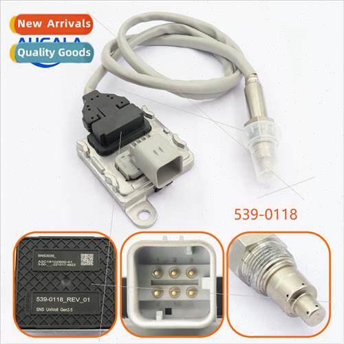 nox sensor nox sensor 539-0118适用Backhoe 416 420 420XE 428