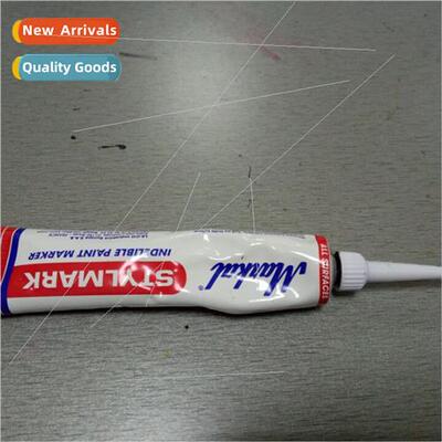 Bolt locking marking pen Screw locking adhesive Bolt locking