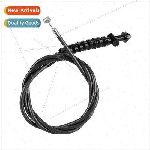 Front Drum Brake Cable适用NANBO 9 G30 MAX Electric Scooter W