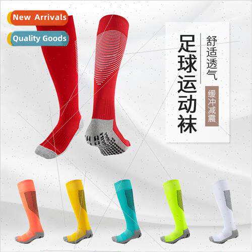 Speed Racer long knee-high soccer socks summer men and women