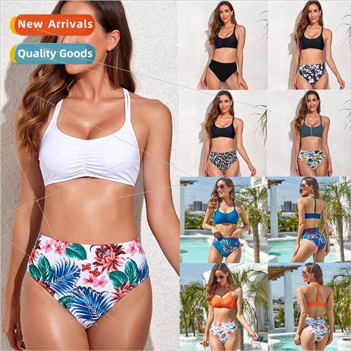 New swimsu women Europeins  bikini swimsu sexy separates iБ