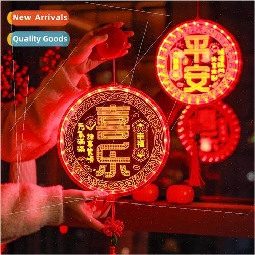 Neon led string lights bar decoration lights colorful lights