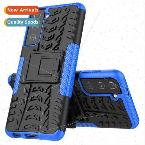 适用Samsung S30 Plus phone case stS22 Ultra drop protection