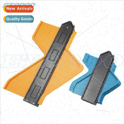 5 inch/10 inch self-locking contour gauge imation shape gaug