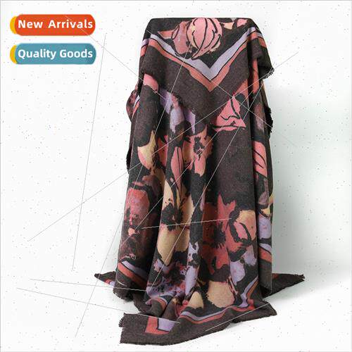 Europe Uned States winter new 120 large square scarf imation