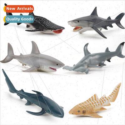 world shark model great whe shark hammerhead shark whale sha