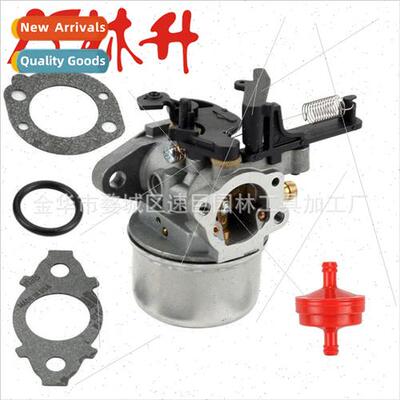 Carburetor Kit适用Paragon 591137 Replace # 590948