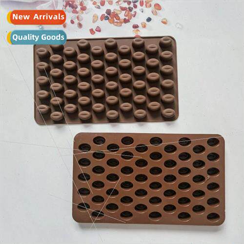 55 coffee beans 321 soap mold chocolate biscu mold cake mold