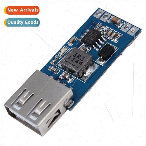 9V 12V 24V to 5VDCDC buck module car charging car charger 3A