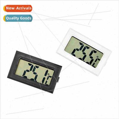 Embedded Cigar Warming Box Temperature Meter Electronic Diga