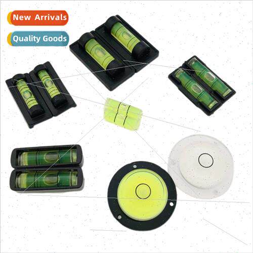 Multi-specification leveler Leveling bubble Bottom magnetic