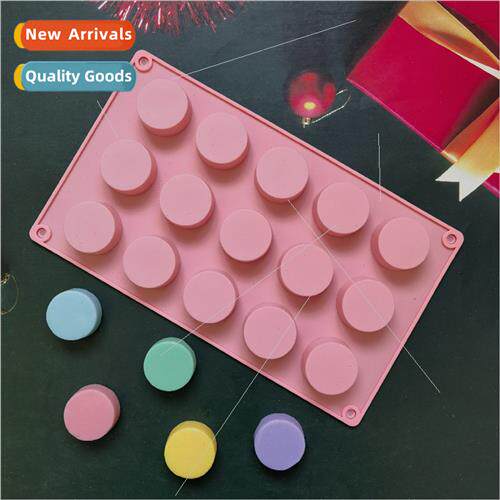 15 cylinder small 217 silicone mold cake ice cream pudding d