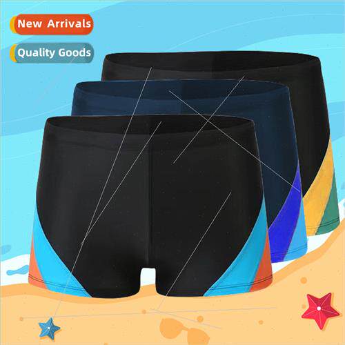 2023 new flat corner colorful polyester student teenagers ch
