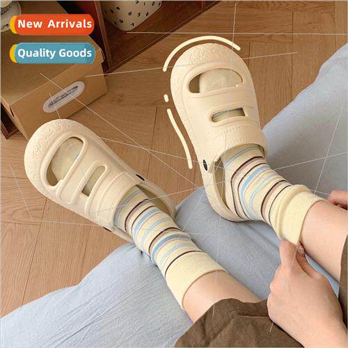 Stomping sense sh thick bottom fashion new ugly cute milk ho