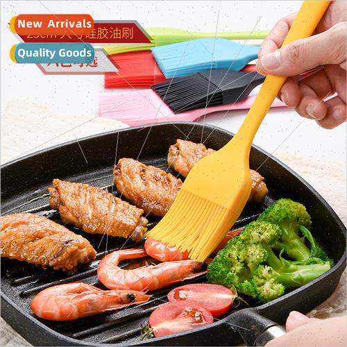 Household high temperature baking tools integrated large sil