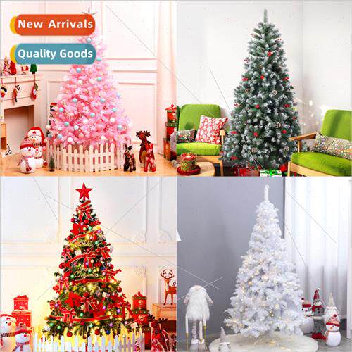 Christmas gifts 1.2/1.5 meters cherry blossom pink Christmas
