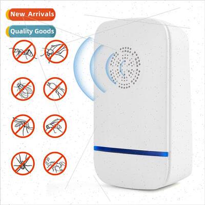 Mosquo Repeller Multi-function Electronic Insect Repeller Ul