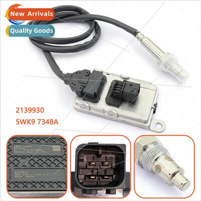Nox sensor Nox sensor 2139930 5WK97348A适用Cummins