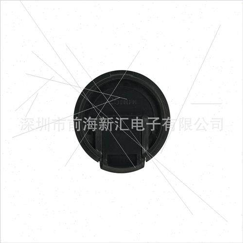 SLR camera accessories lens protection cover camera whout wo
