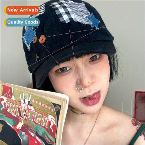 Ancient design/do not collide wh paragraph retro Japan diy w