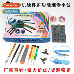 Cell Phone Motherboard Repair Tools Set Multi-function Elect