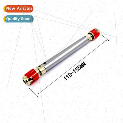 FALCON 1:10 Crawler Metal CVD Drive Shaft SCX10 D90 T4 90046