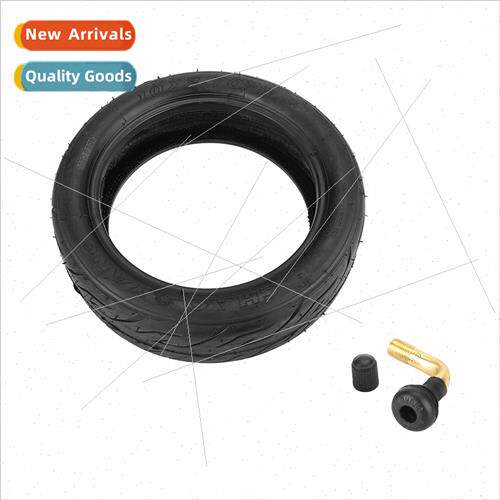 Chaoyang 10*2.70-6.5 Vacuum Tire wh Bent Nozzle Air Nozzle V